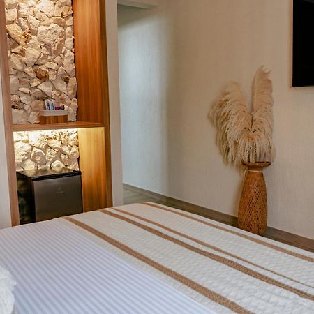 San Jerónimo La Gracia Hotel & Spa מראה חיצוני תמונה
