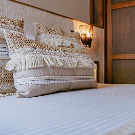 San Jerónimo La Gracia Hotel & Spa מראה חיצוני תמונה