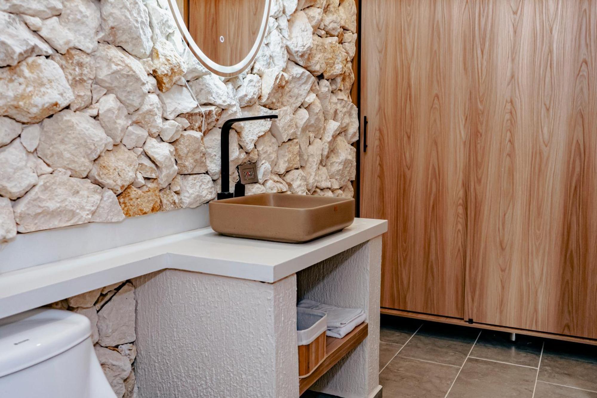 San Jerónimo La Gracia Hotel & Spa מראה חיצוני תמונה