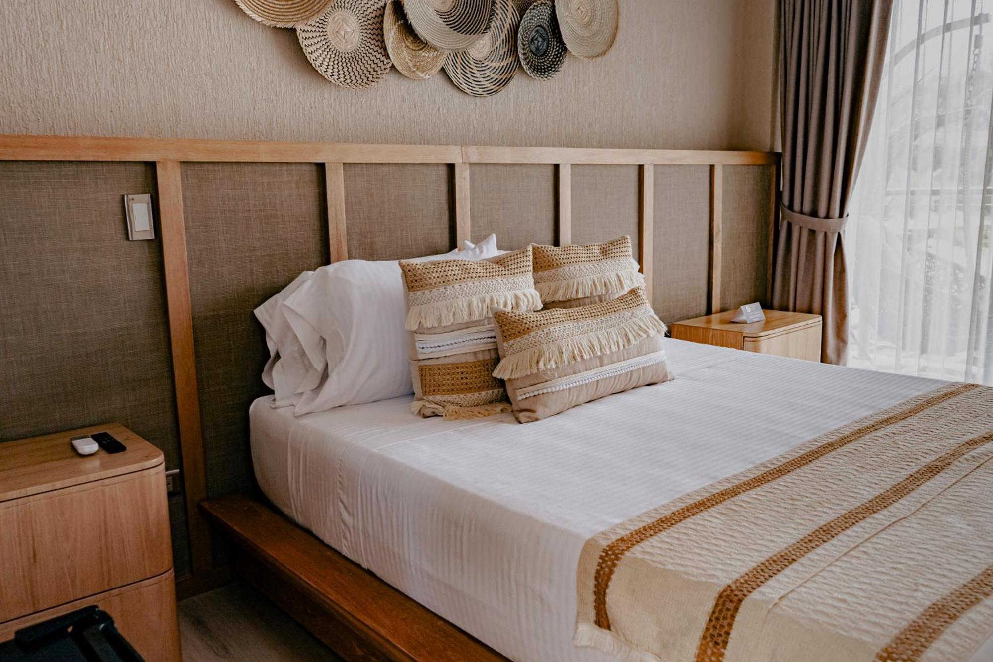 San Jerónimo La Gracia Hotel & Spa מראה חיצוני תמונה