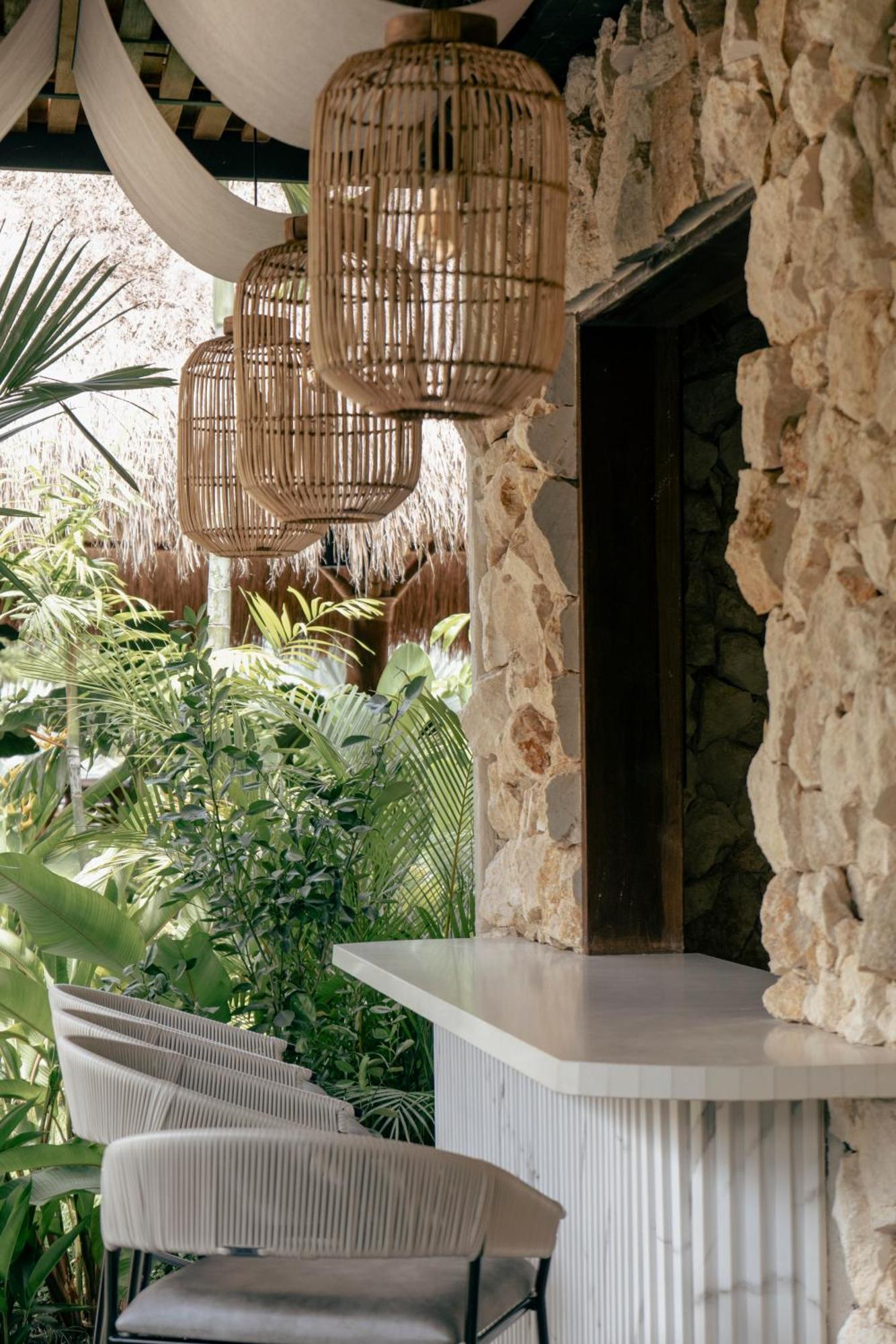 San Jerónimo La Gracia Hotel & Spa מראה חיצוני תמונה