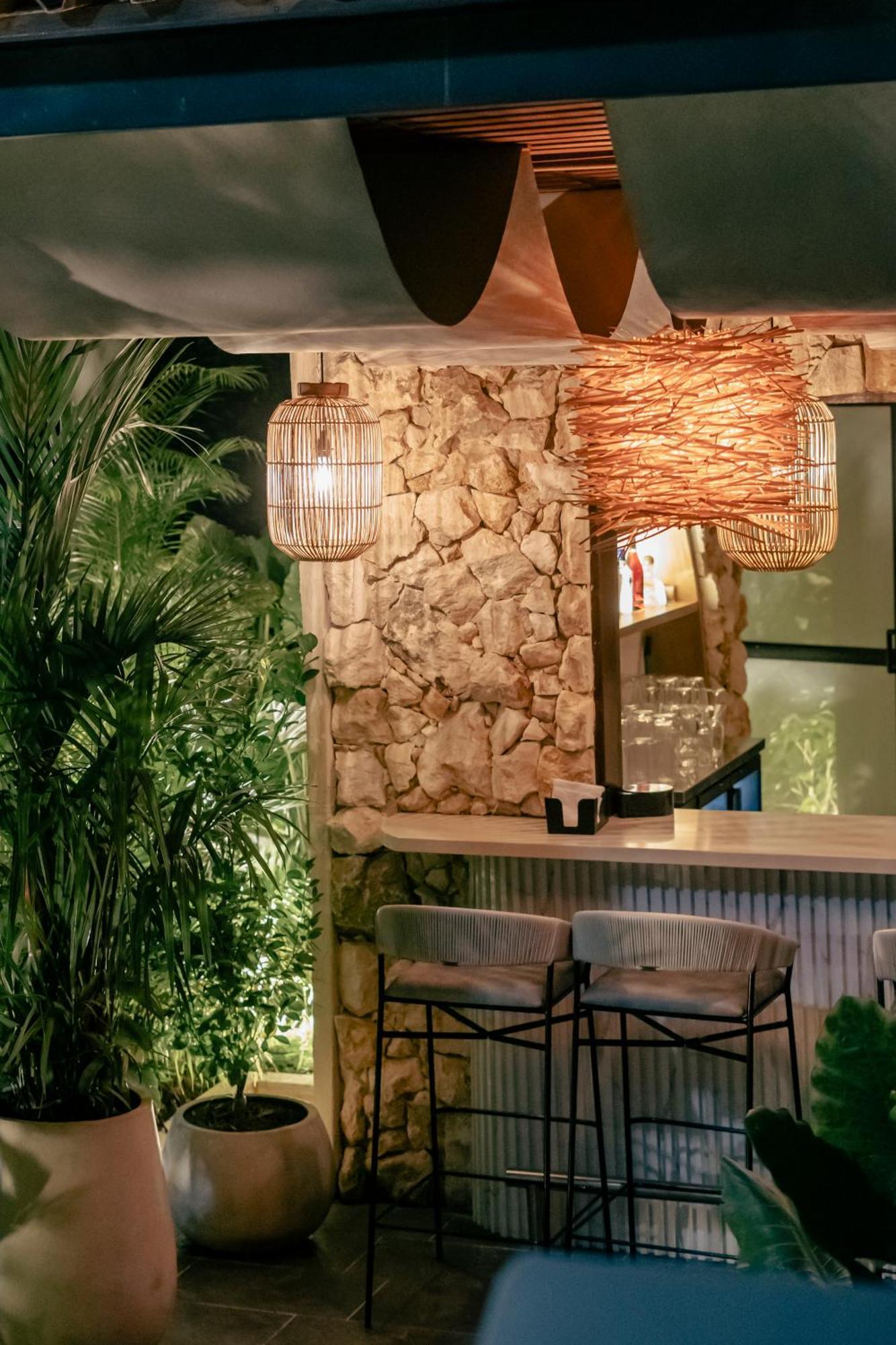 San Jerónimo La Gracia Hotel & Spa מראה חיצוני תמונה