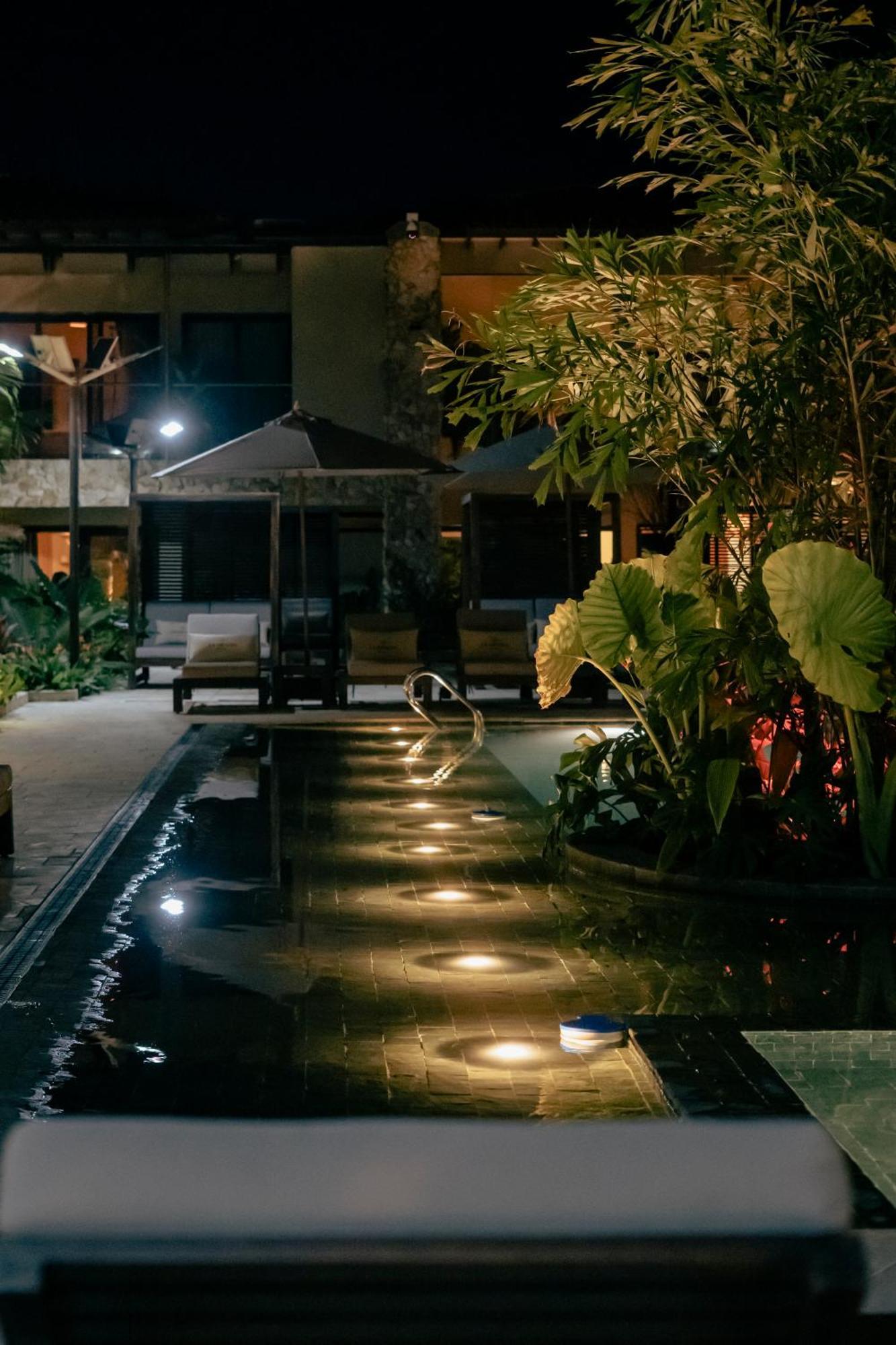 San Jerónimo La Gracia Hotel & Spa מראה חיצוני תמונה