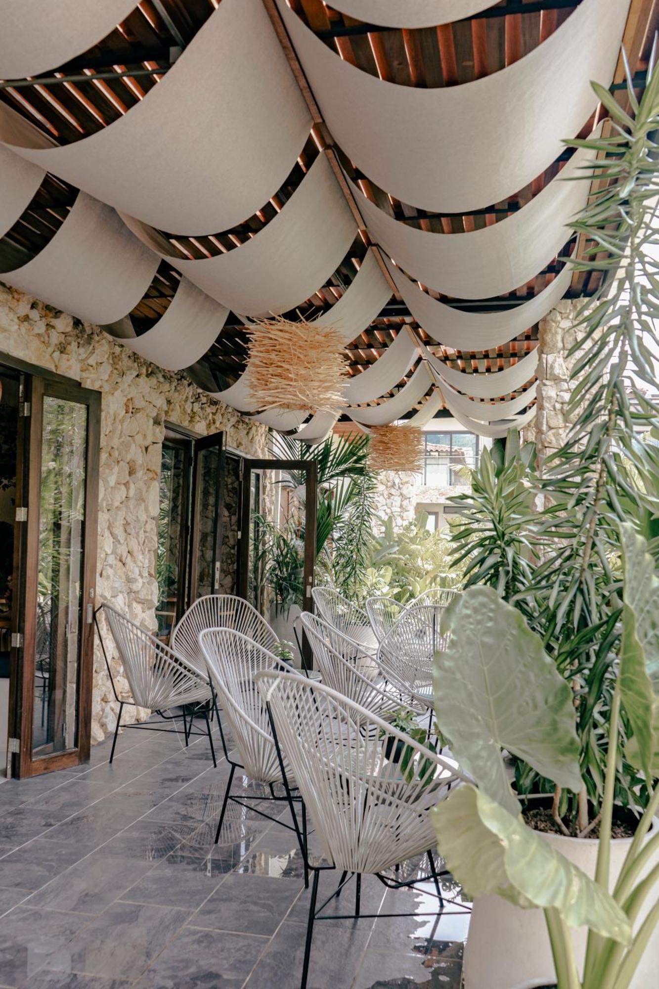 San Jerónimo La Gracia Hotel & Spa מראה חיצוני תמונה