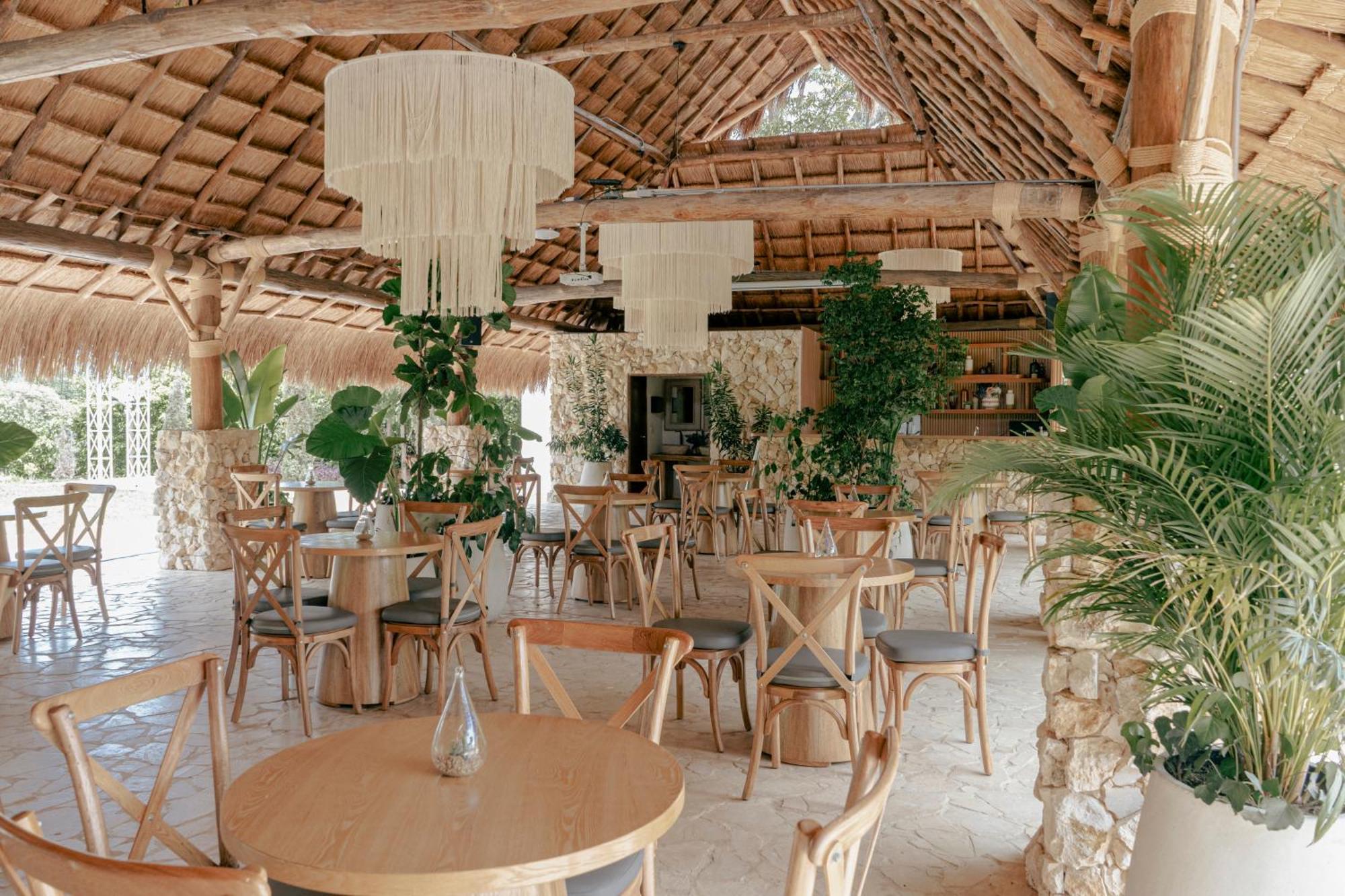 San Jerónimo La Gracia Hotel & Spa מראה חיצוני תמונה