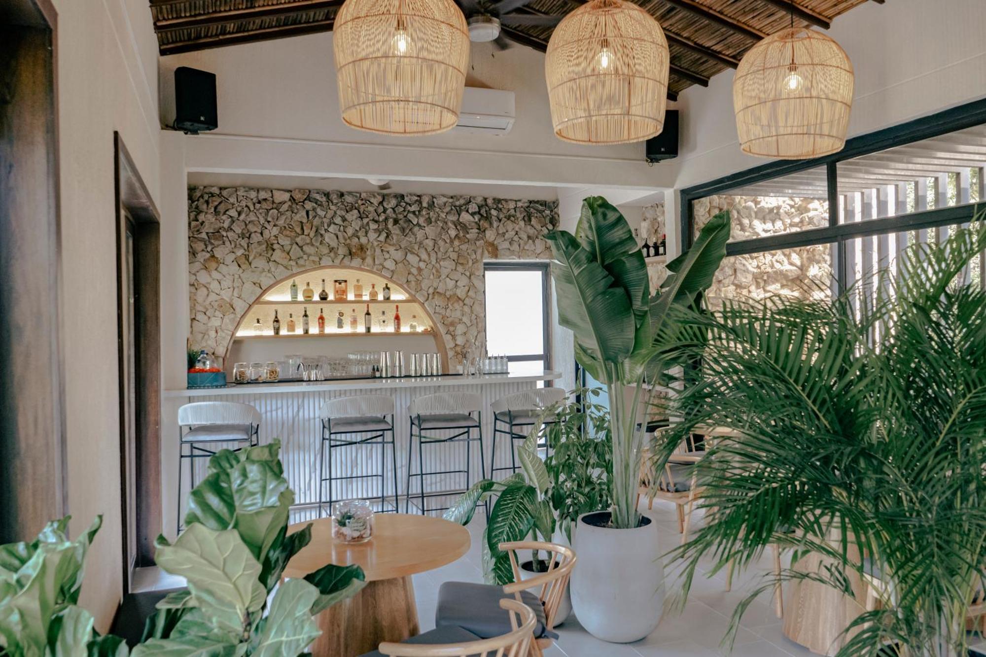 San Jerónimo La Gracia Hotel & Spa מראה חיצוני תמונה