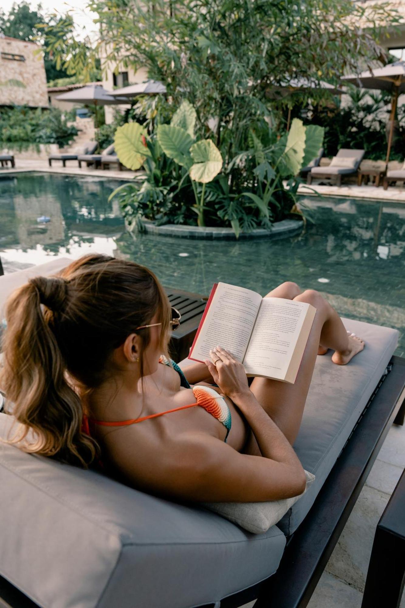 San Jerónimo La Gracia Hotel & Spa מראה חיצוני תמונה
