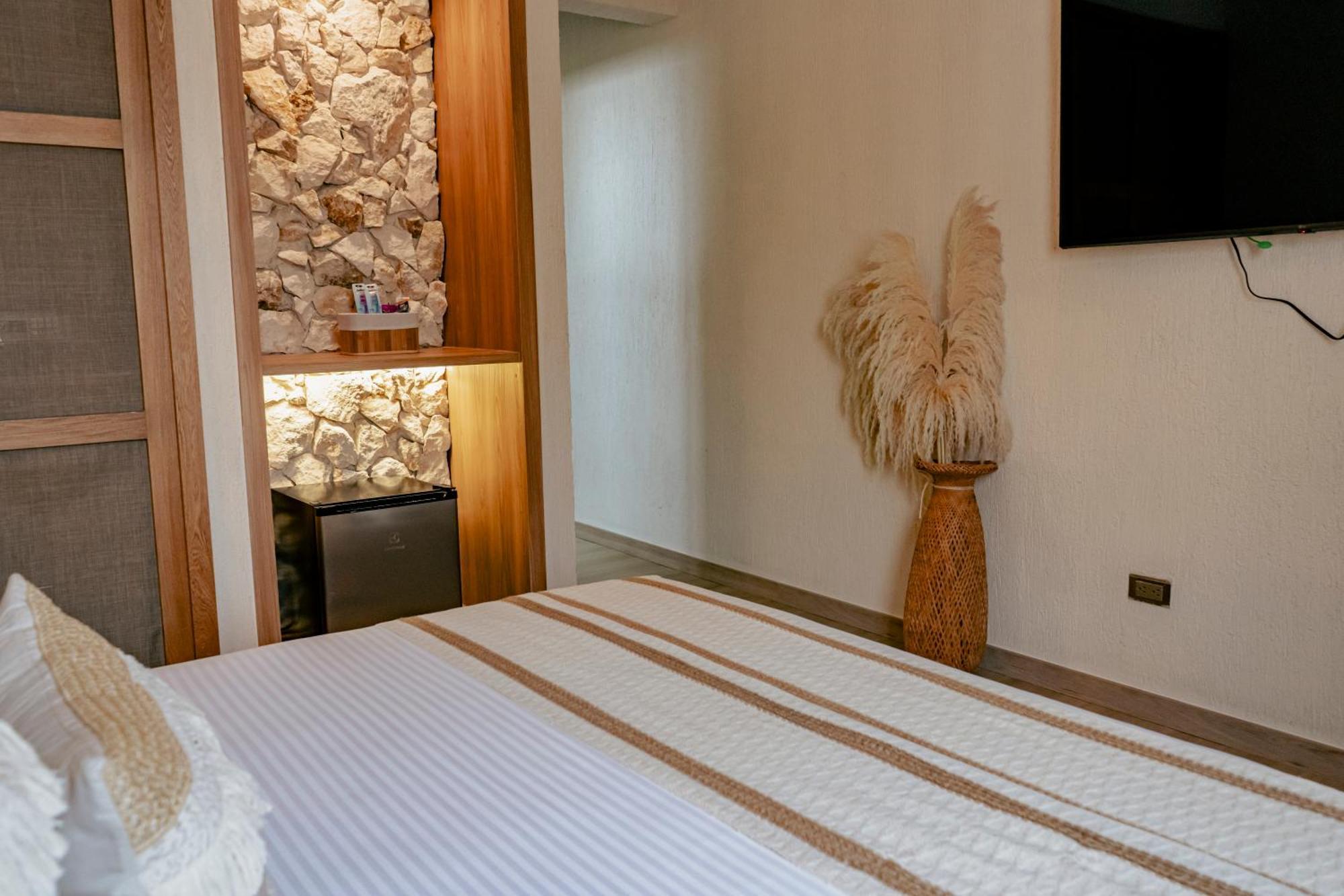 San Jerónimo La Gracia Hotel & Spa מראה חיצוני תמונה