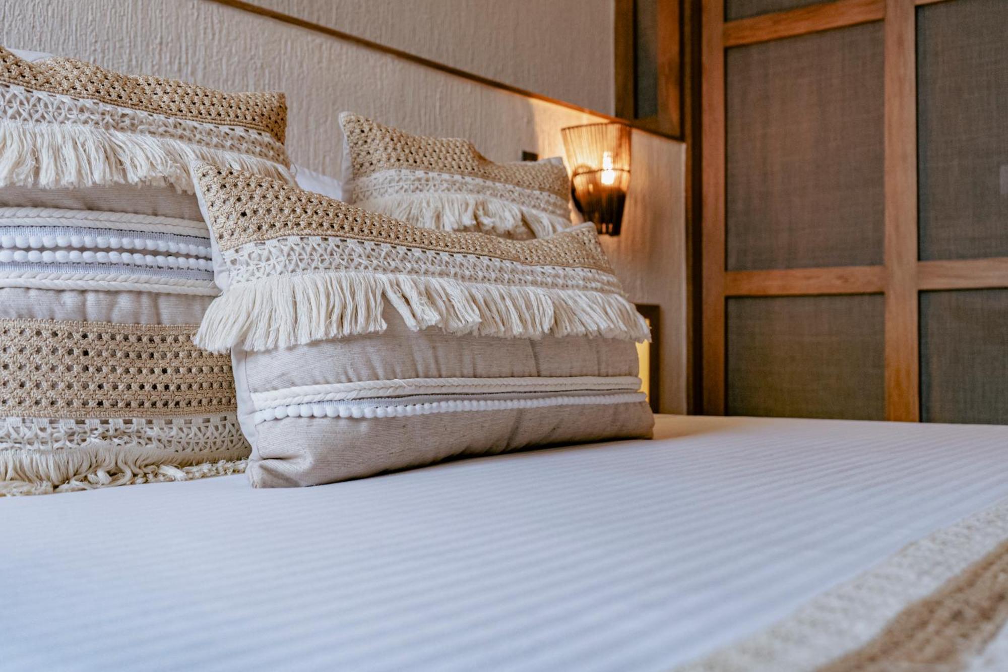 San Jerónimo La Gracia Hotel & Spa מראה חיצוני תמונה