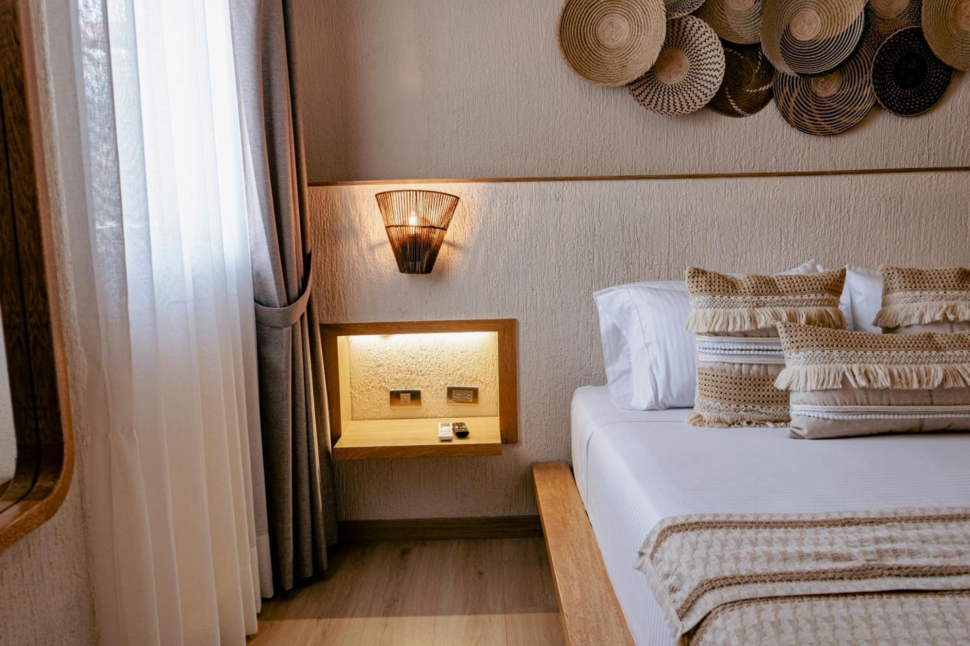 San Jerónimo La Gracia Hotel & Spa מראה חיצוני תמונה