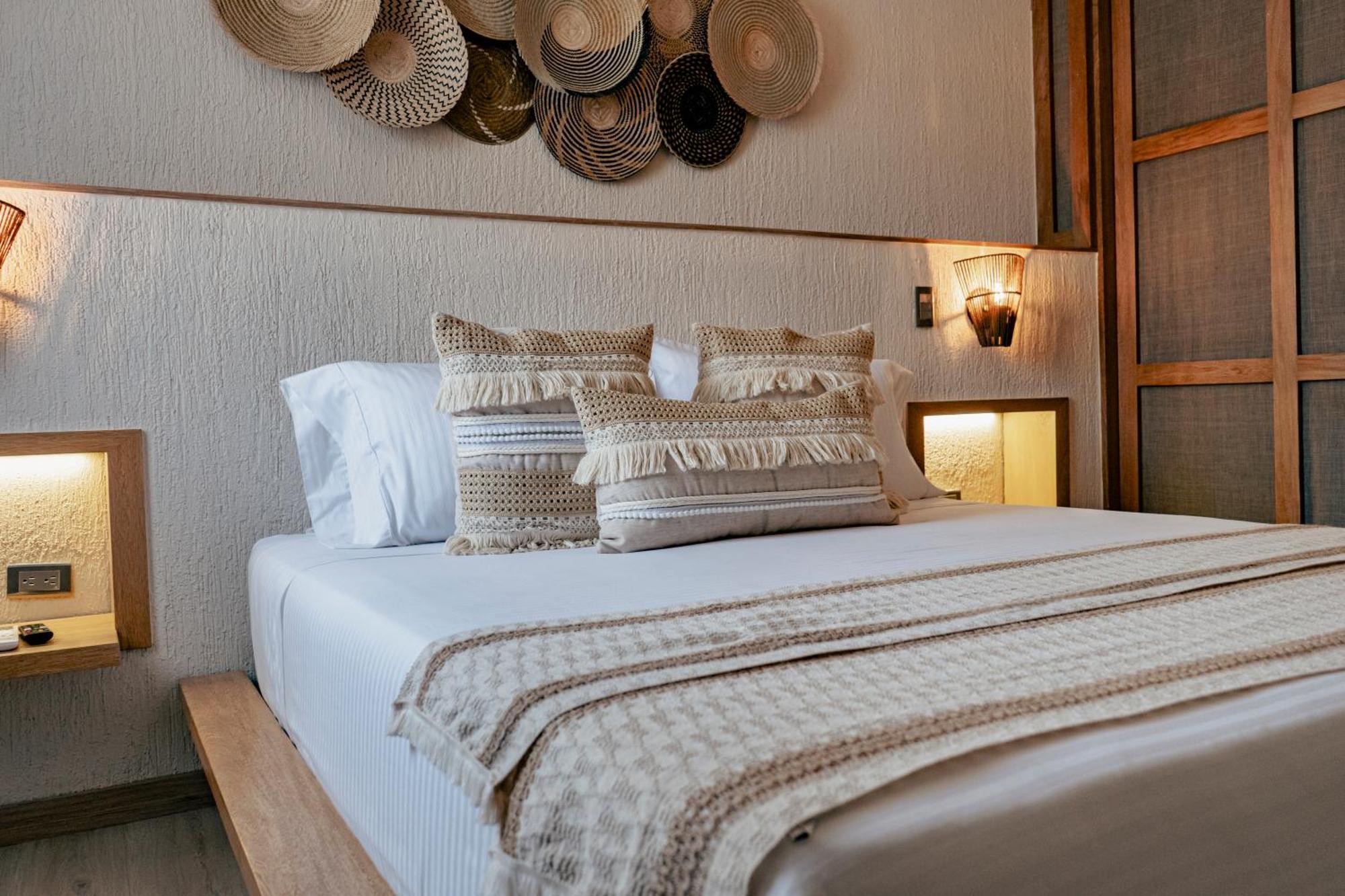 San Jerónimo La Gracia Hotel & Spa מראה חיצוני תמונה