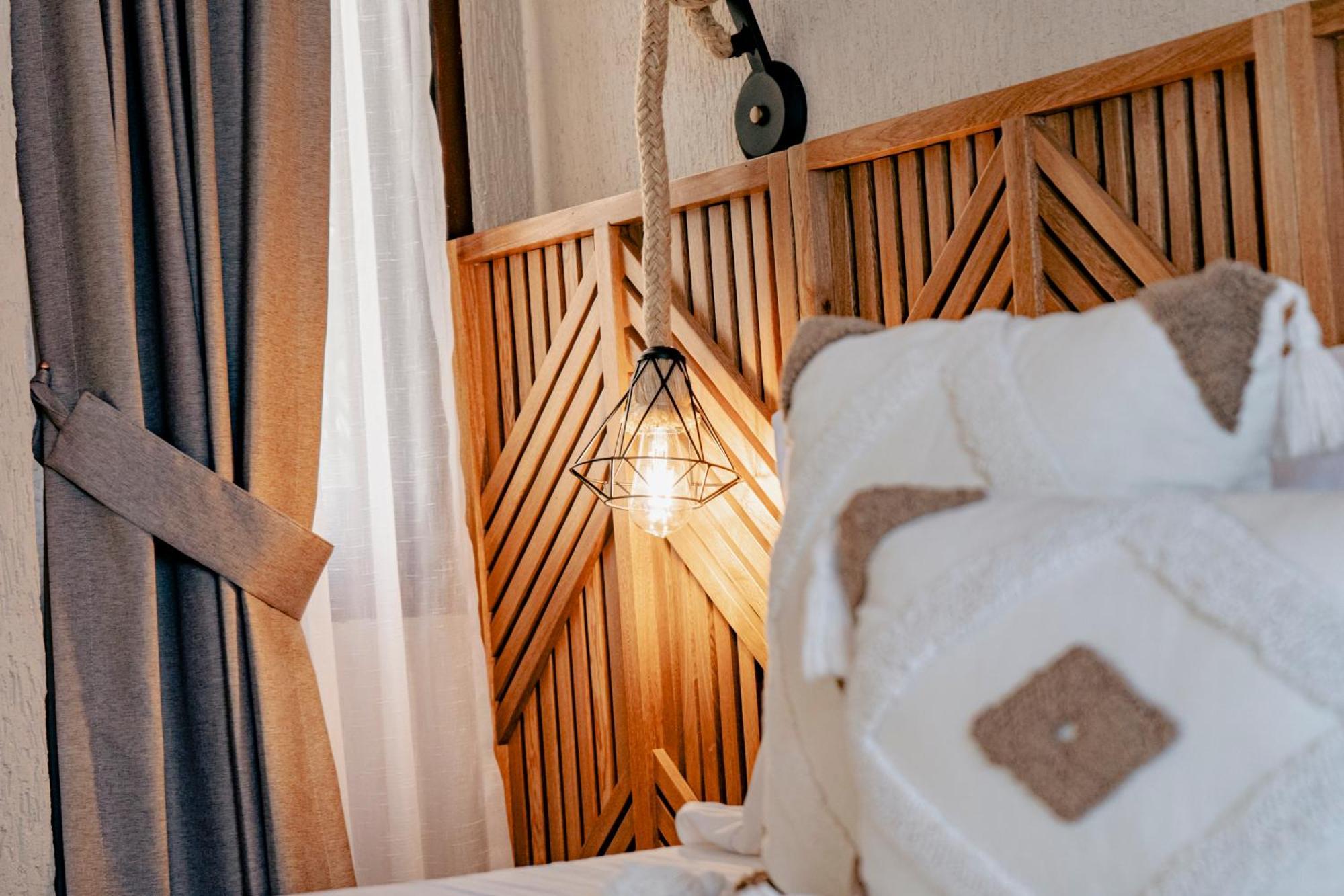 San Jerónimo La Gracia Hotel & Spa מראה חיצוני תמונה