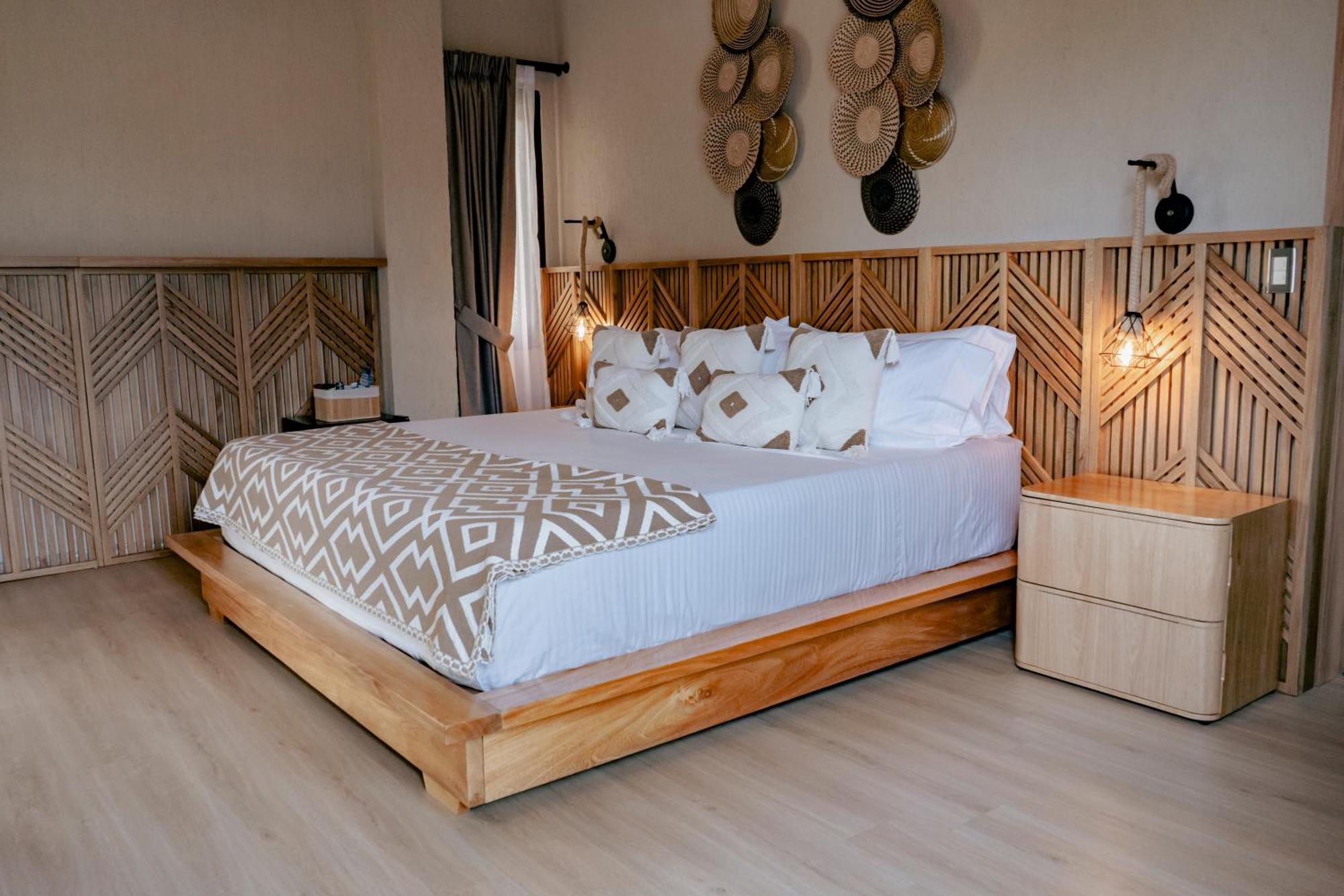 San Jerónimo La Gracia Hotel & Spa מראה חיצוני תמונה